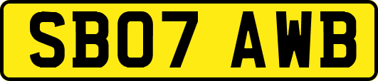 SB07AWB