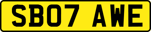 SB07AWE
