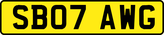 SB07AWG
