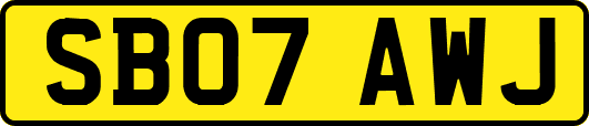 SB07AWJ