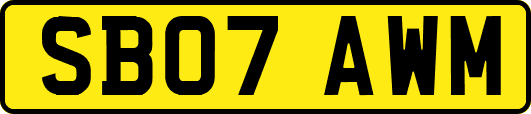 SB07AWM