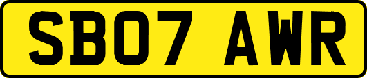 SB07AWR
