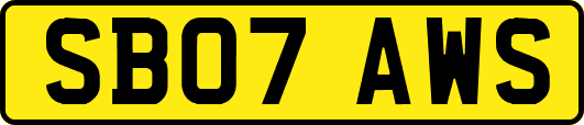 SB07AWS