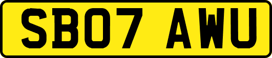 SB07AWU