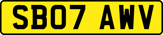SB07AWV