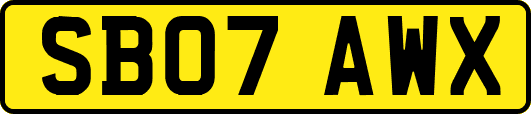 SB07AWX