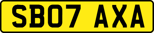 SB07AXA