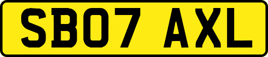 SB07AXL
