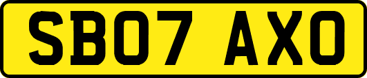 SB07AXO