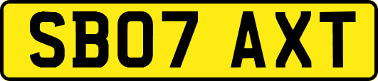 SB07AXT