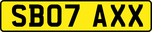 SB07AXX