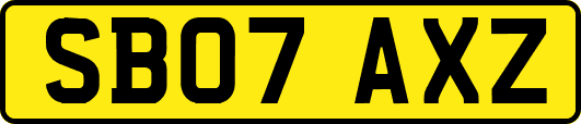 SB07AXZ