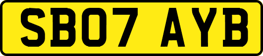 SB07AYB
