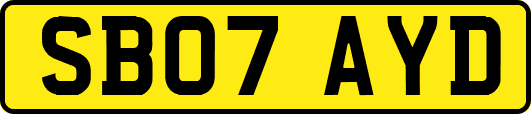 SB07AYD