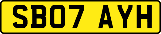 SB07AYH