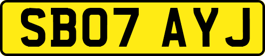 SB07AYJ