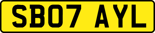 SB07AYL
