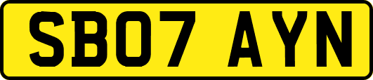 SB07AYN