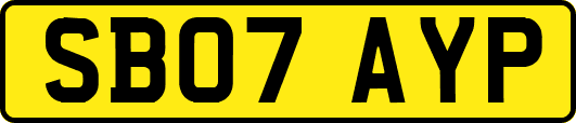 SB07AYP