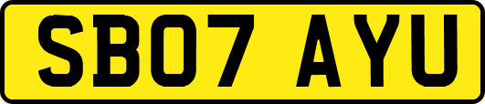 SB07AYU