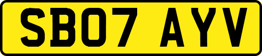 SB07AYV
