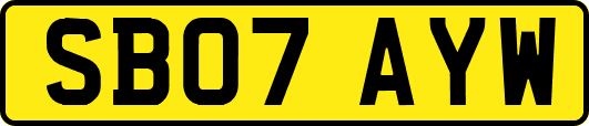 SB07AYW