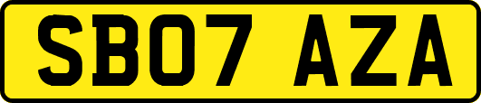 SB07AZA
