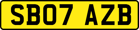 SB07AZB
