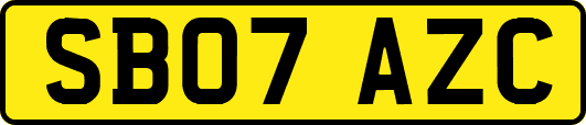 SB07AZC