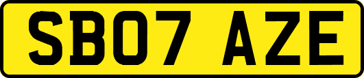 SB07AZE