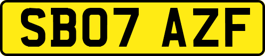 SB07AZF