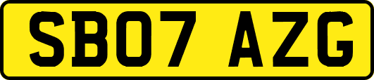 SB07AZG