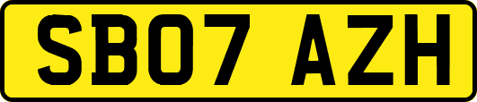 SB07AZH