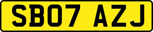 SB07AZJ