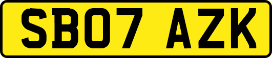 SB07AZK