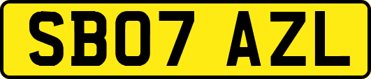 SB07AZL