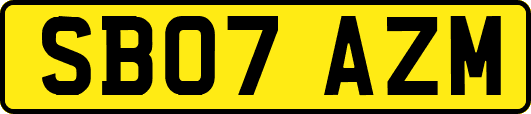 SB07AZM