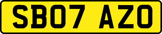 SB07AZO