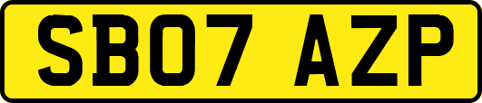 SB07AZP