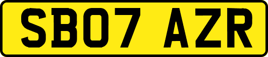 SB07AZR