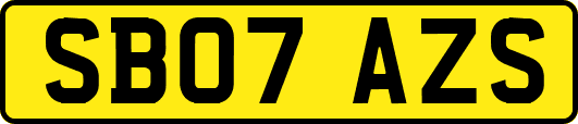 SB07AZS