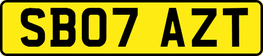 SB07AZT