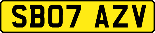 SB07AZV
