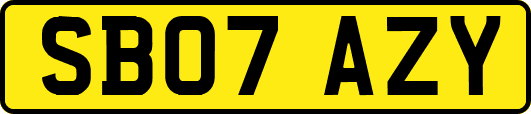 SB07AZY