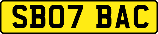 SB07BAC
