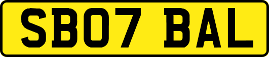 SB07BAL