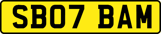 SB07BAM