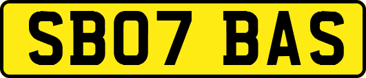 SB07BAS