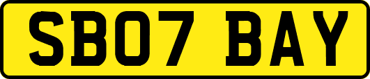 SB07BAY