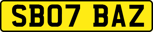 SB07BAZ